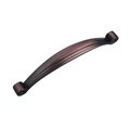 Capp/Usa Whitton Oil Rubbed Bronze Cabinet Pull 5.125 inch Center to Center CA2675246